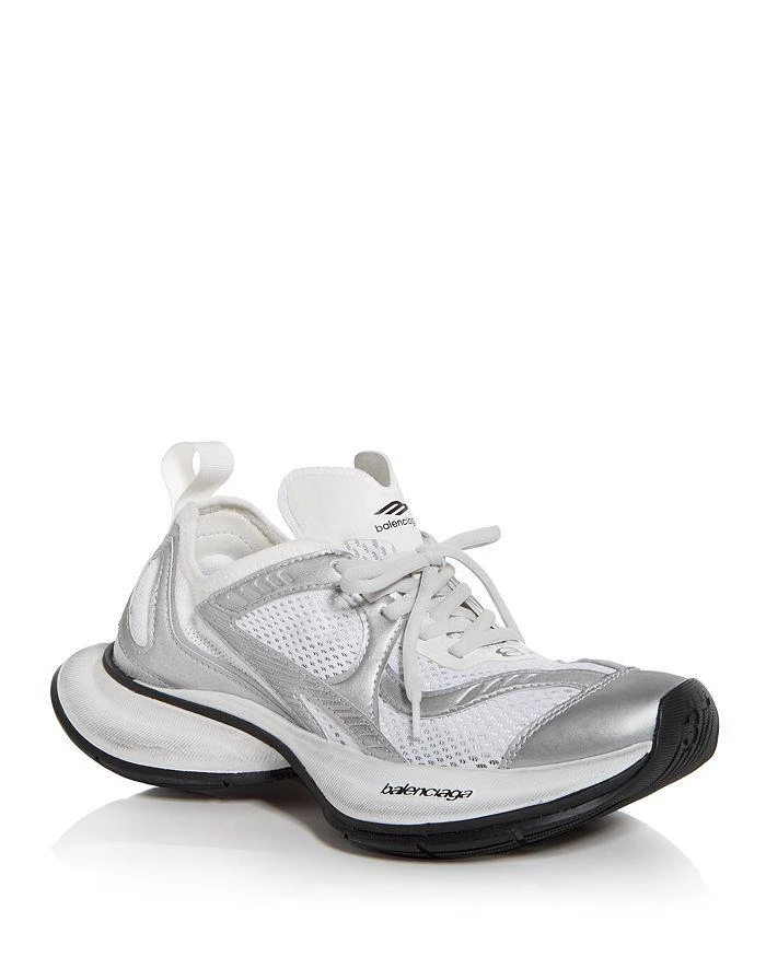 Women's Circuit Low Top Sneakers