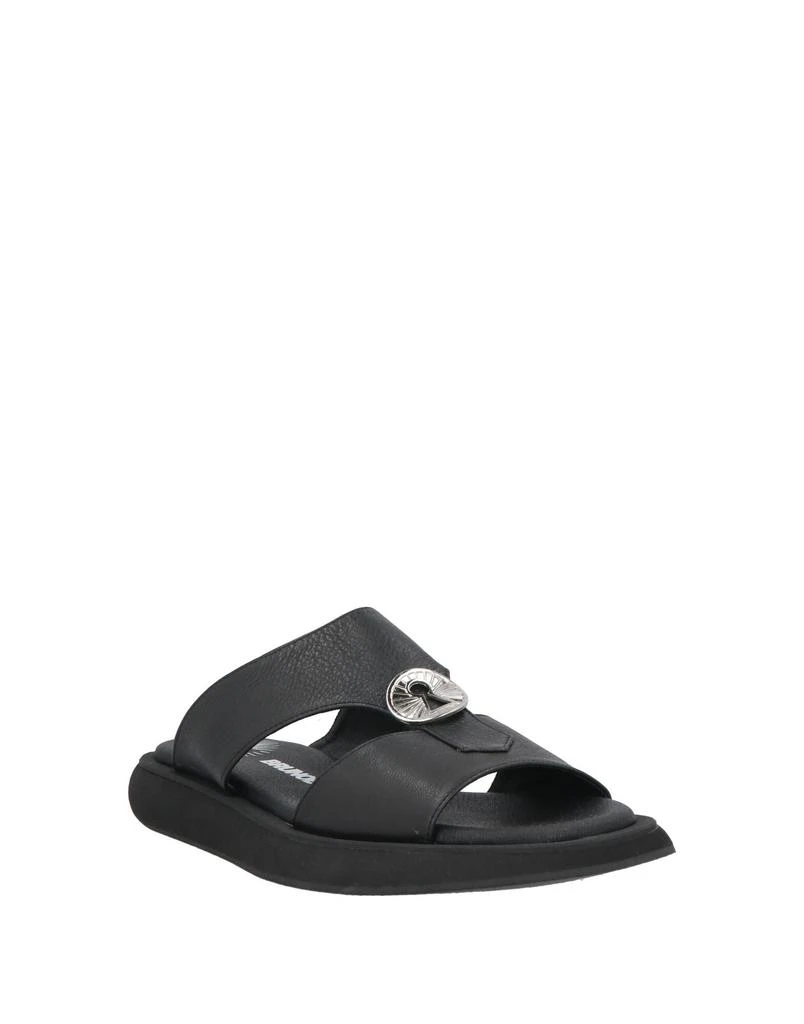 BRUNO BORDESE Sandals 2
