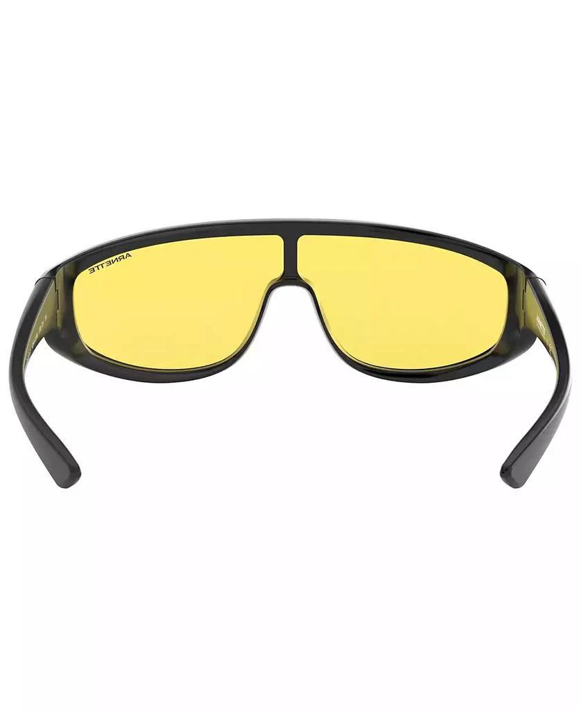 Arnette Men's Sunglasses, AN4264 5