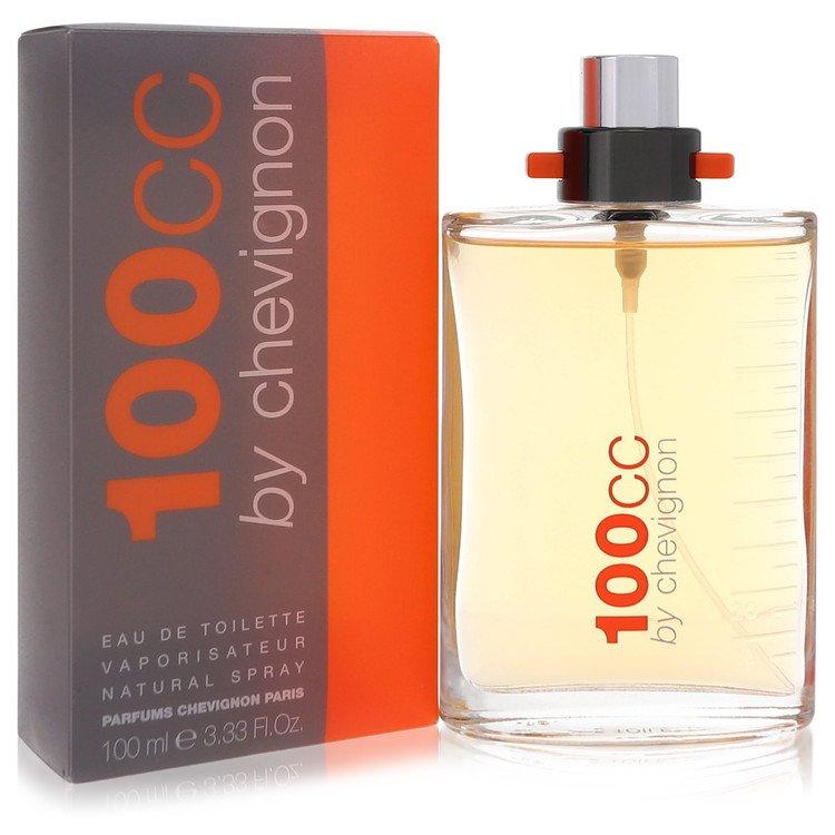 CHEVIGNON 100cc by  Eau De Toilette Spray 3.33 oz Men