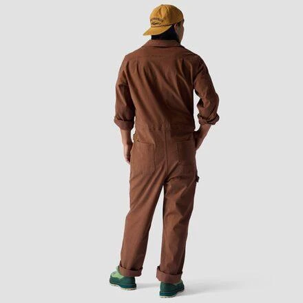 Stoic Long-Sleeve Venture Coverall - Men's 6