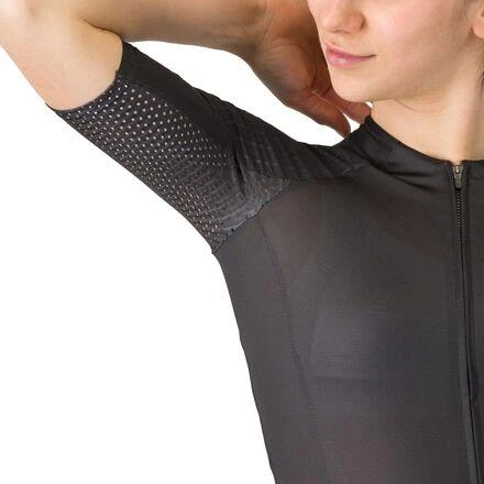 CASTELLI Free Speed 3 Race Tri Top - Women
s 5