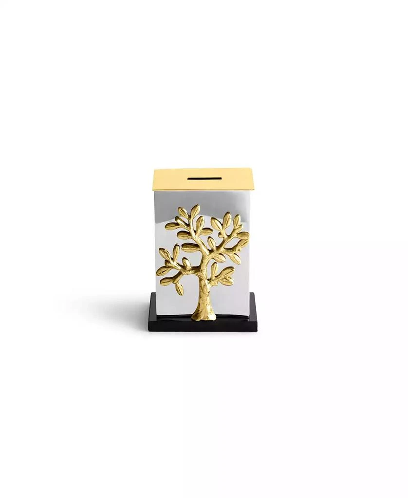 Michael Aram Tree of Life Tzedakah Box 3
