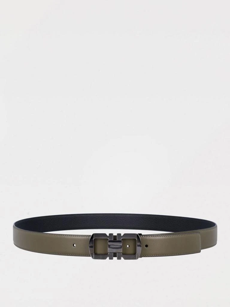 Salvatore Ferragamo Belt men Ferragamo 2