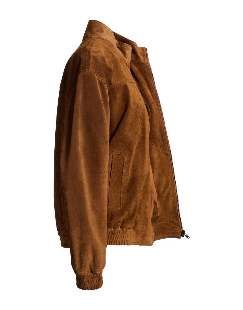 VICOLO Leather jacket 5