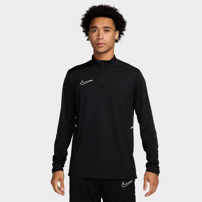 NIKE Men's Nike Academy Dri-FIT Soccer Drill Top