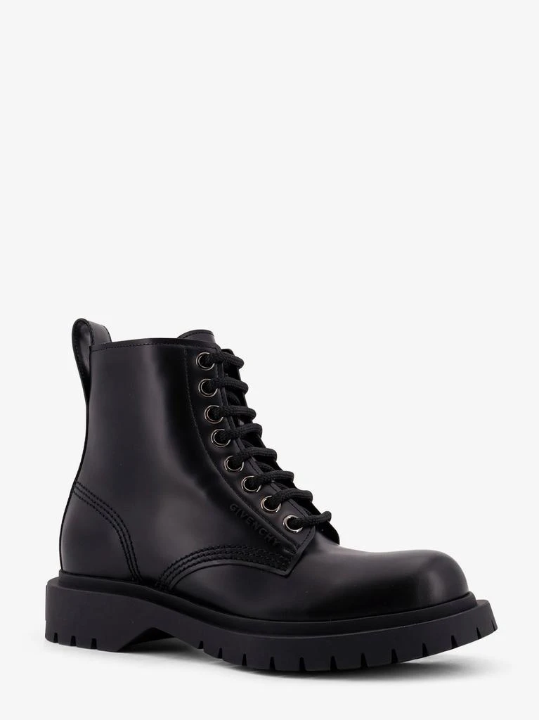 Givenchy Leather ankle boots 2