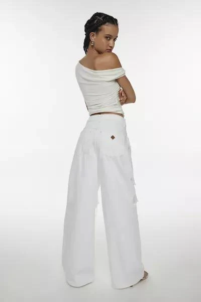 Abrand Jeans Abrand Bia 95 Super Baggy Jean 2