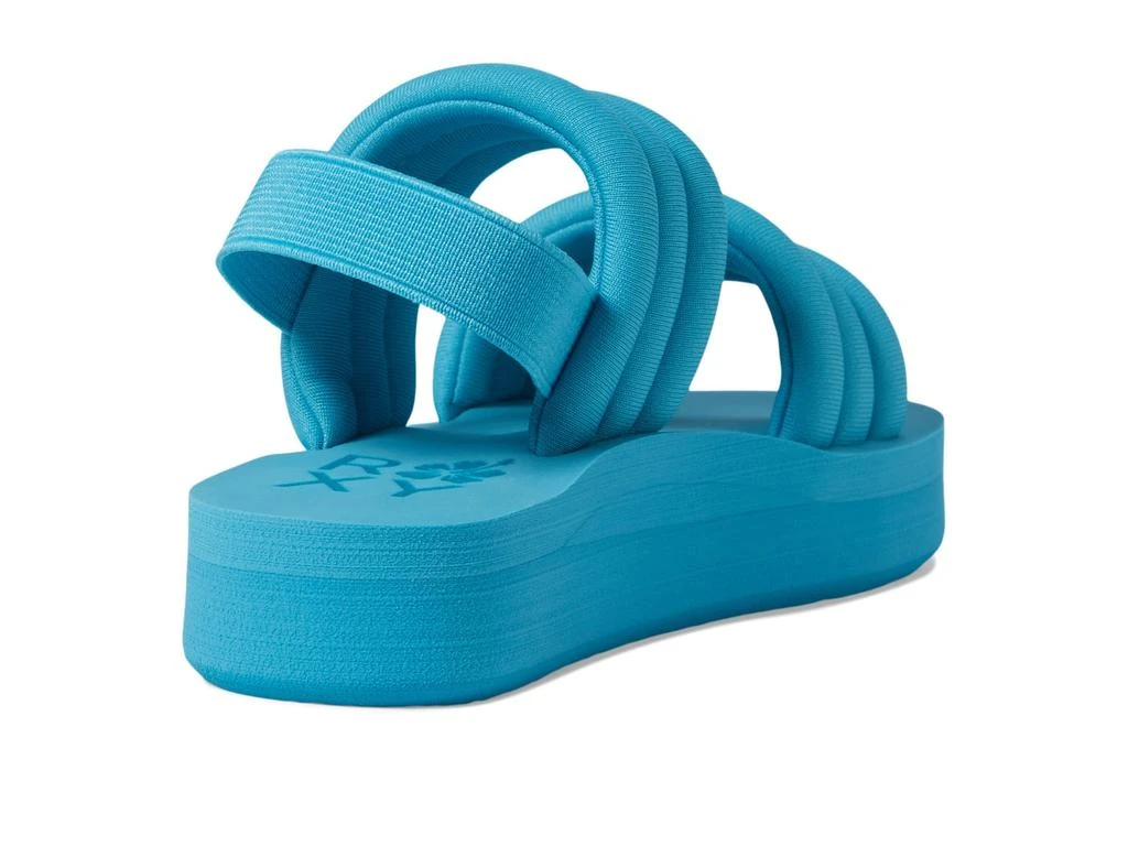Roxy RG Totally Tubular (Little Kid/Big Kid) 5