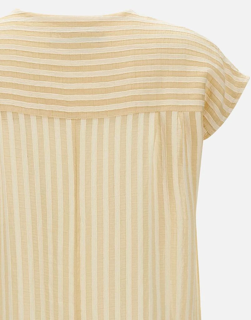 KAOS Rayon and lyocell blouse 5