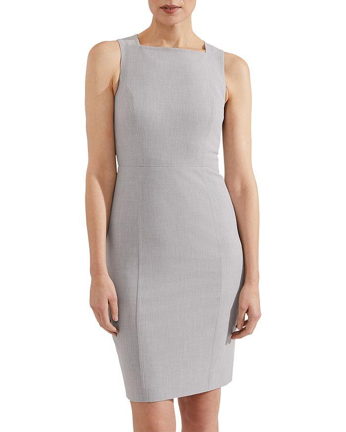 HOBBS LONDON Paige Jersey Dress - Dresses & Skirts - Free