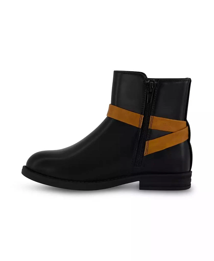 Kenneth Cole Little and Big Girls Rider Leilani Boots 4