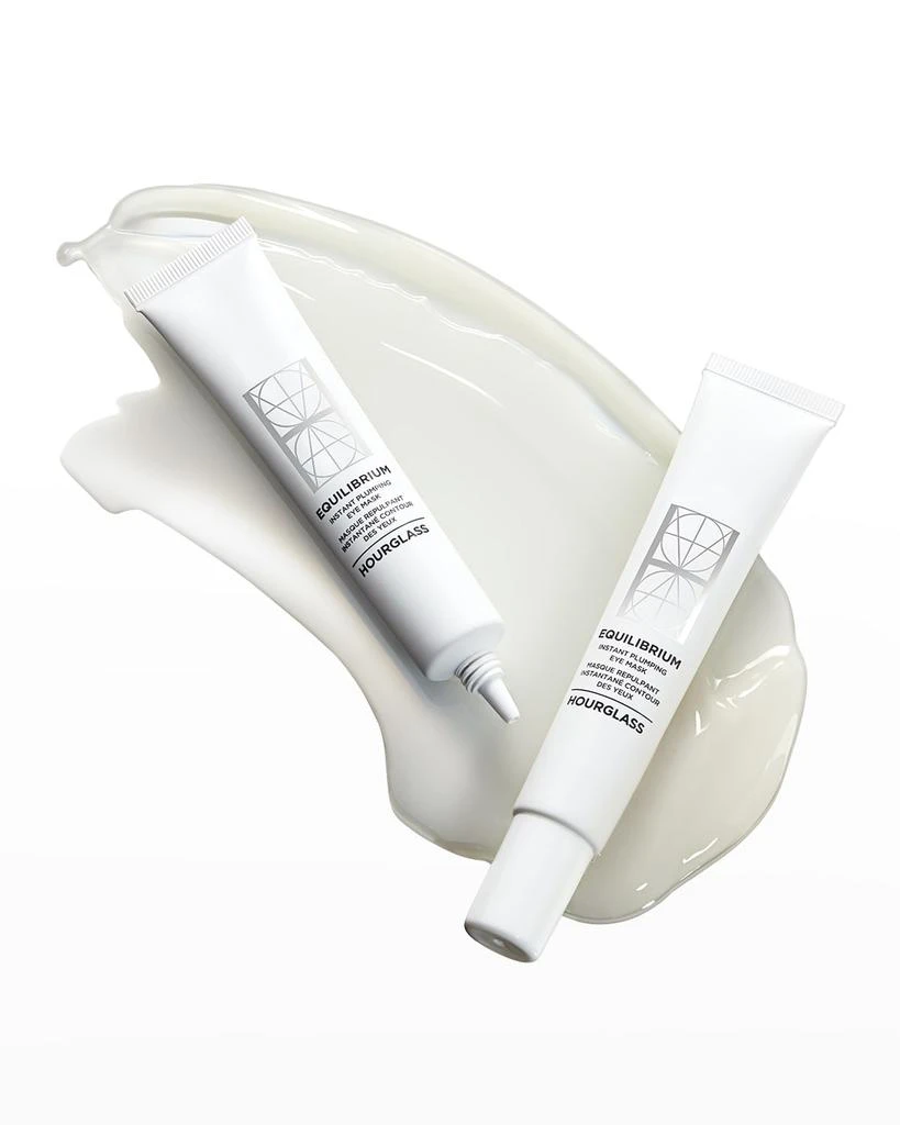 Hourglass Cosmetics 1 oz. Equilibrium Instant Plumping Eye Mask 5