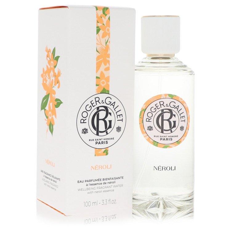 ROGER & GALLET Neroli by  Fresh Fragrant Water Spray 3.3 oz Women