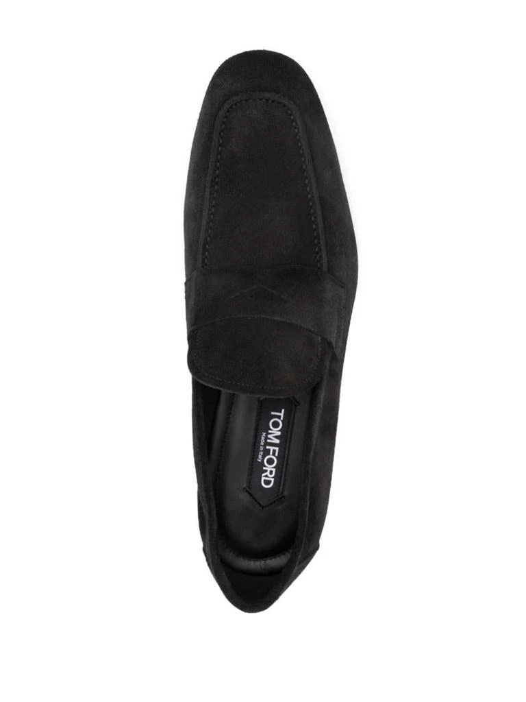 Tom Ford Tom Ford Moccasins 4