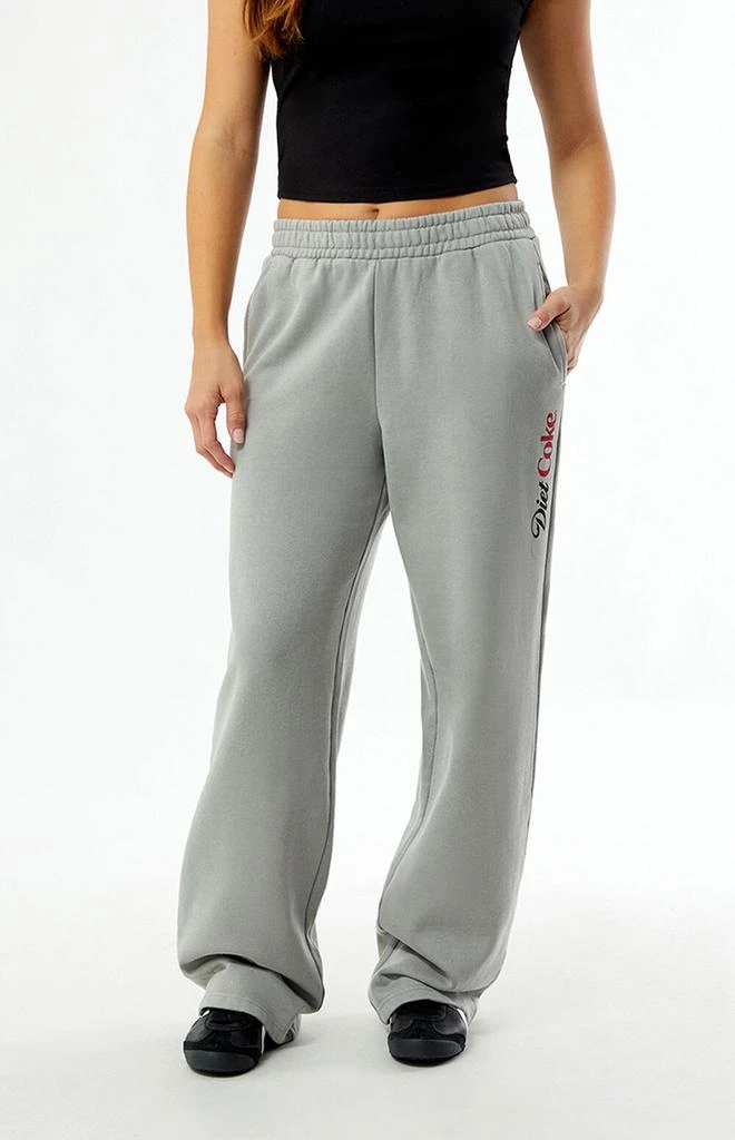 Coca Cola Diet Coke Taper Sweatpants 2