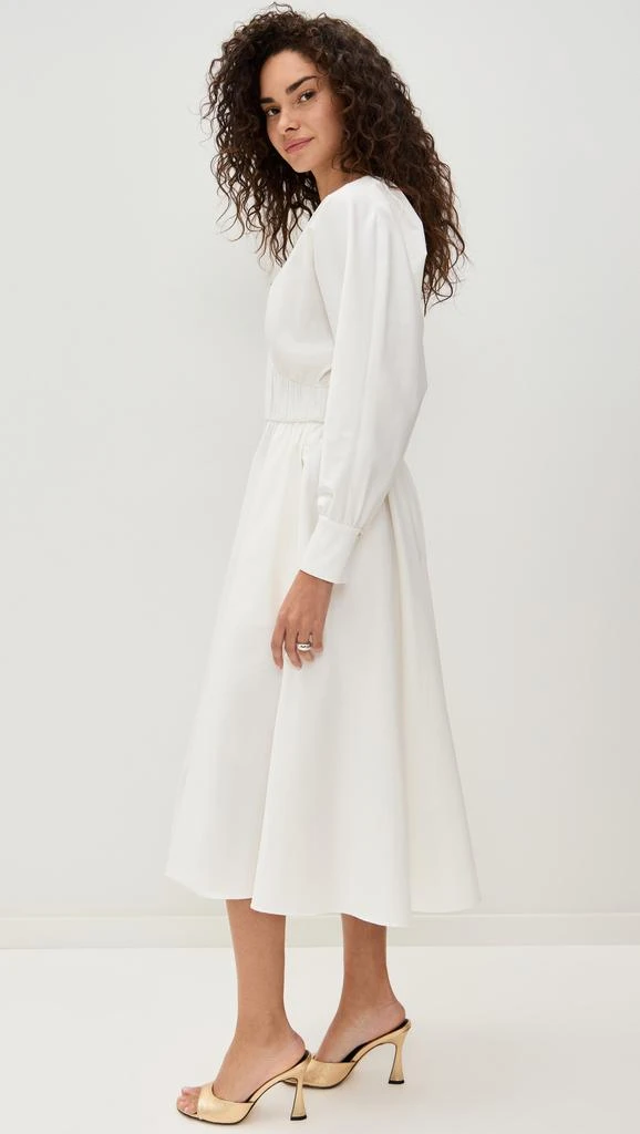 Alexis Viro Dress 3