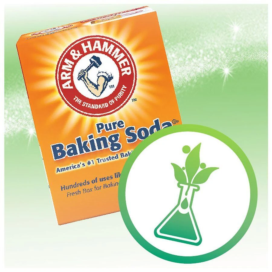 Arm
Hammer Deodorant- Fresh Rosemary Lavender- Solid Fresh 2