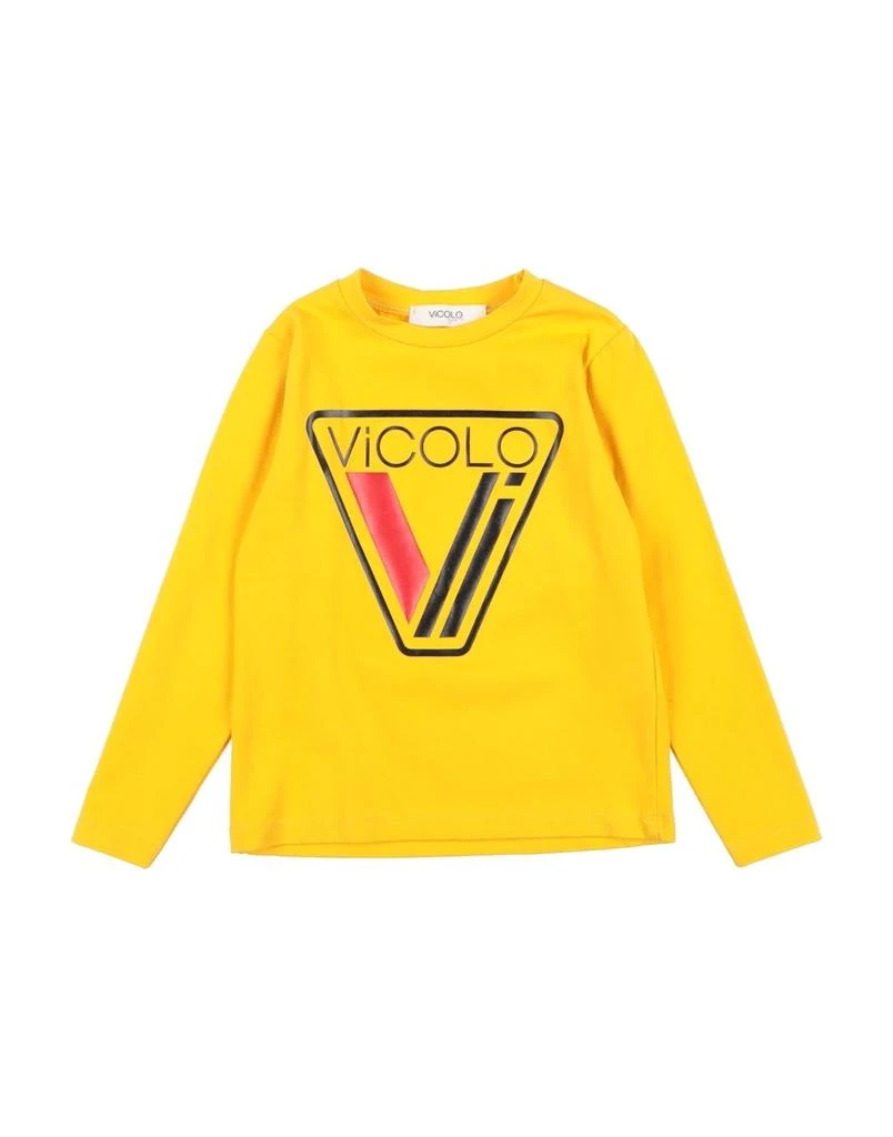 VICOLO T-shirt 1