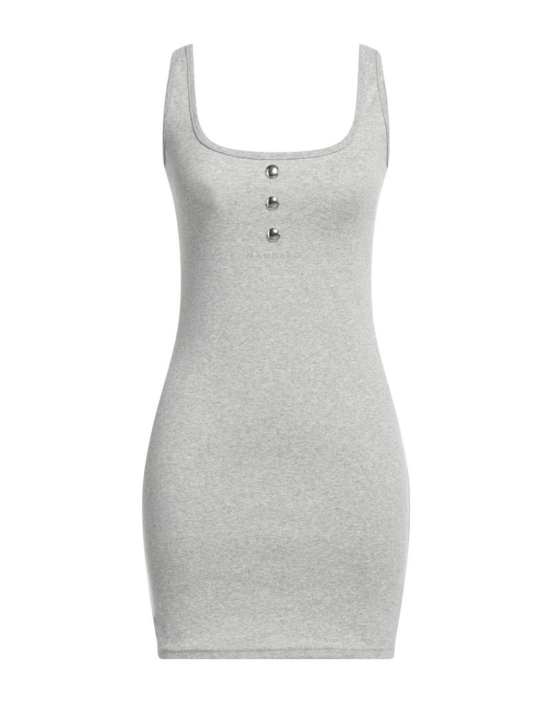MANGANO Short dress