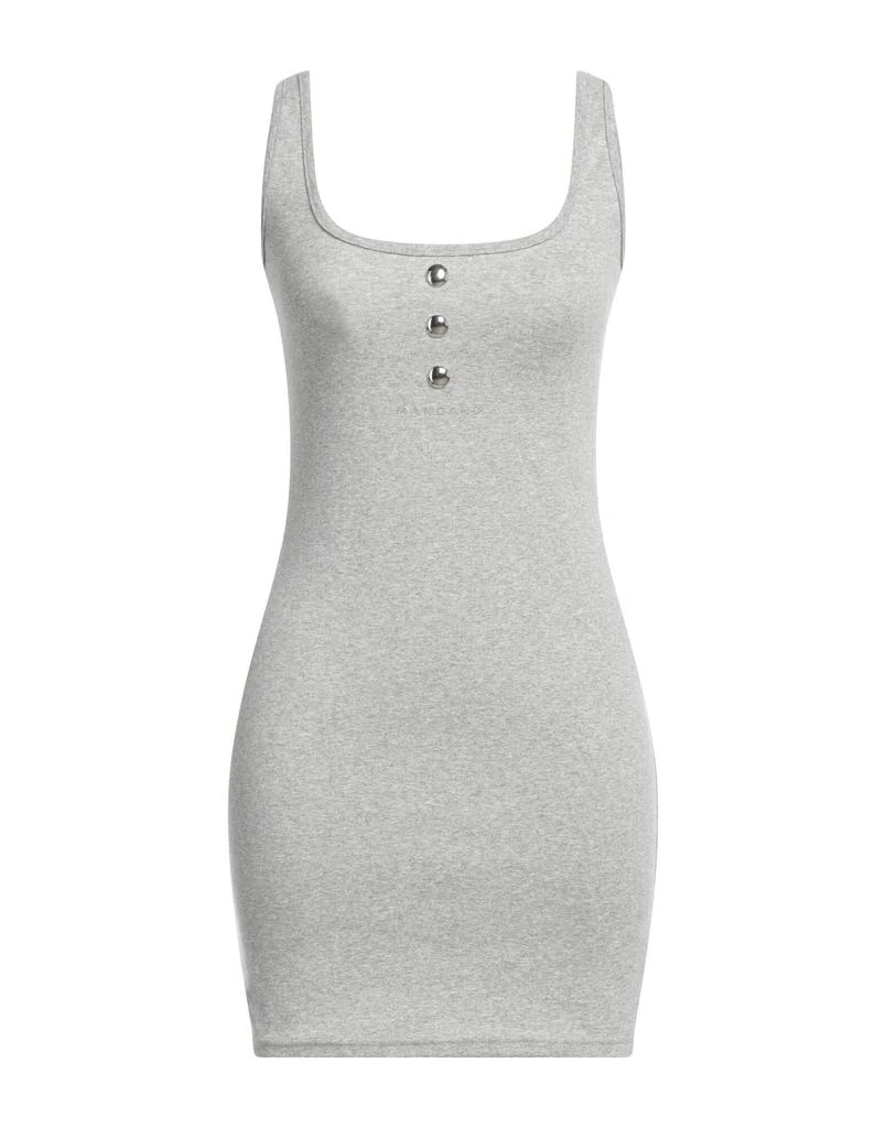 MANGANO Short dress 1