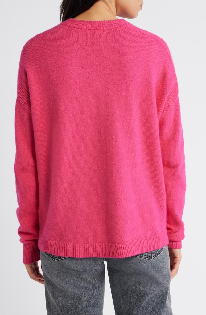Caslon V-Neck Sweater