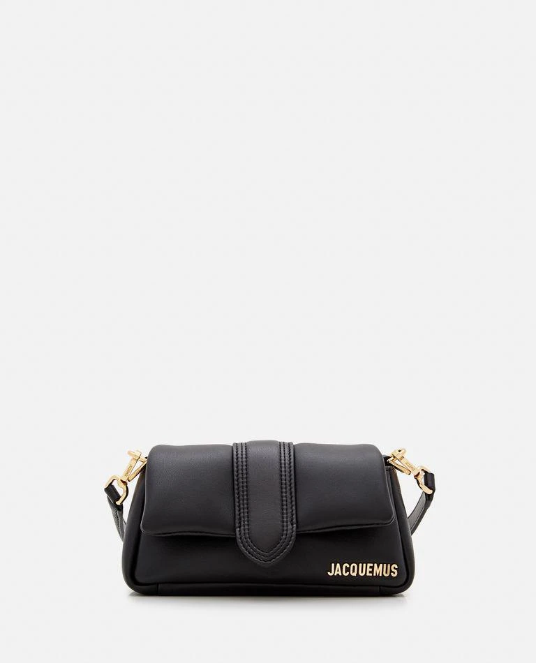 Jacquemus Le Petit Bambimou Leather Shoulder Bag 1