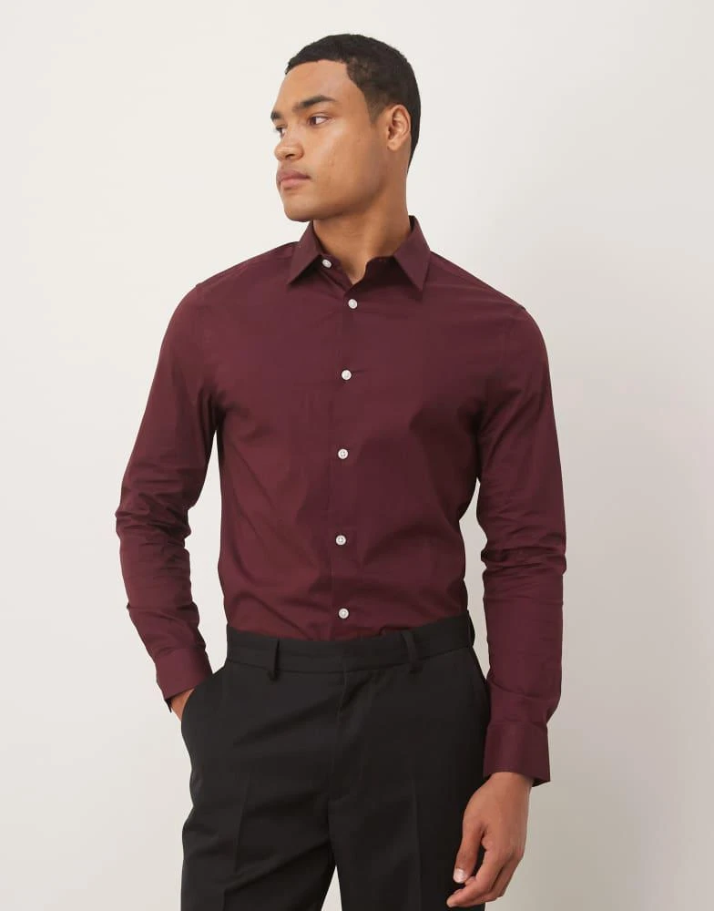 green emerald velvet dress Amazon.com: Calvin Klein Men's Dress Shirt Regular Fit Modern Pincord  Carbon : Clothing, Shoes & Jewelry main image 0