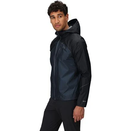 Outdoor Research Helium Rain Jacket - Men
s 5