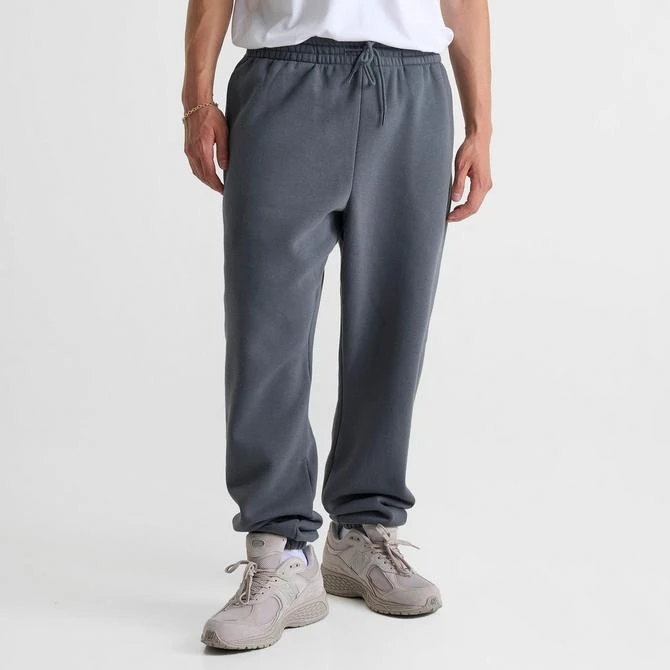 New Balance Men's New Balance Logo Graphic Fleece Jogger Sweatpants 3