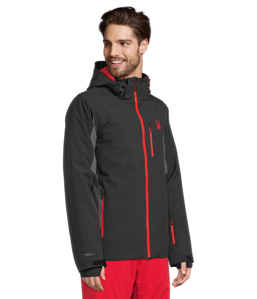 Spyder Vertex Jacket