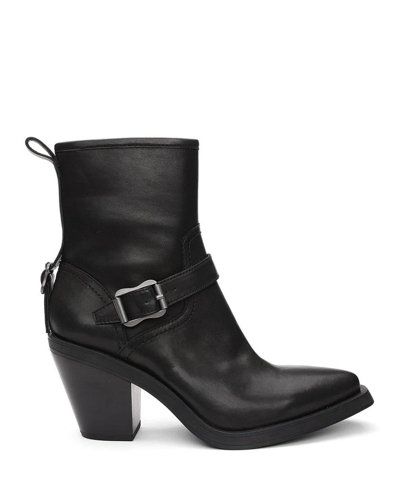 Ash Women's Joy Buckled Boots 4