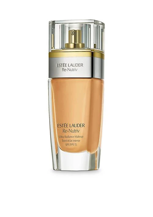 Estée Lauder Re-Nutriv Ultra Radiance Makeup SPF 15 1