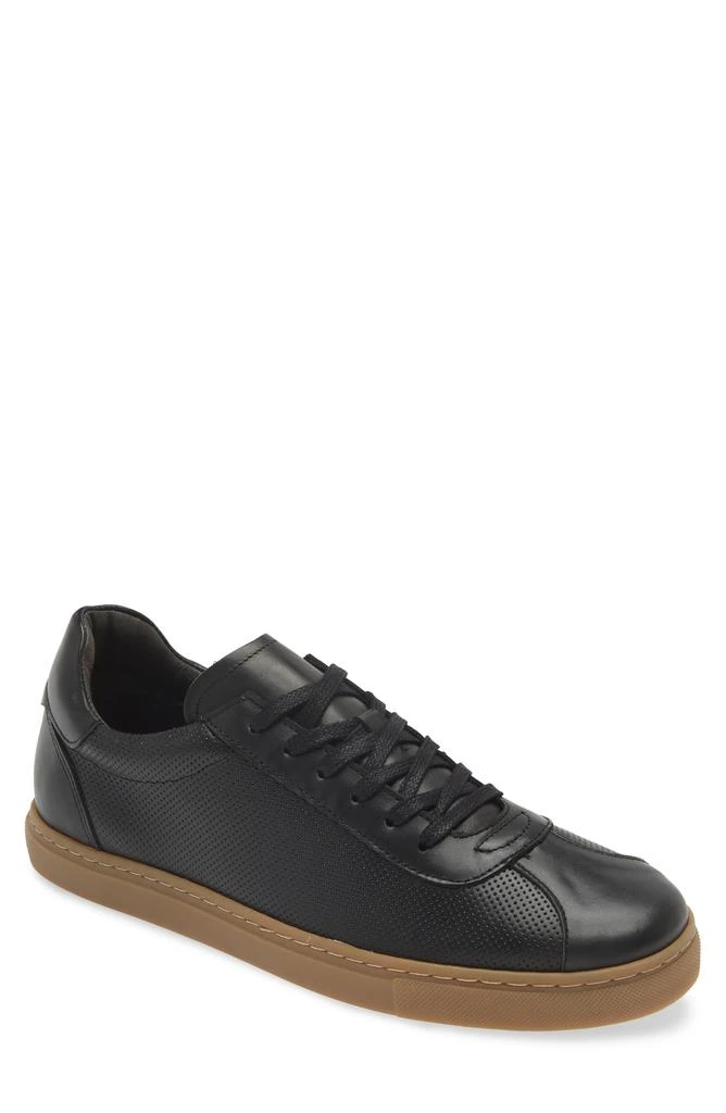 Bruno Magli Nate Leather Sneaker 1