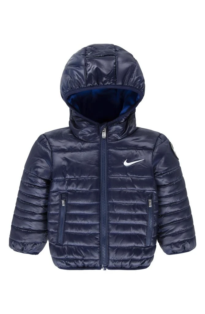 NIKE Puffer Zip Jacket 1