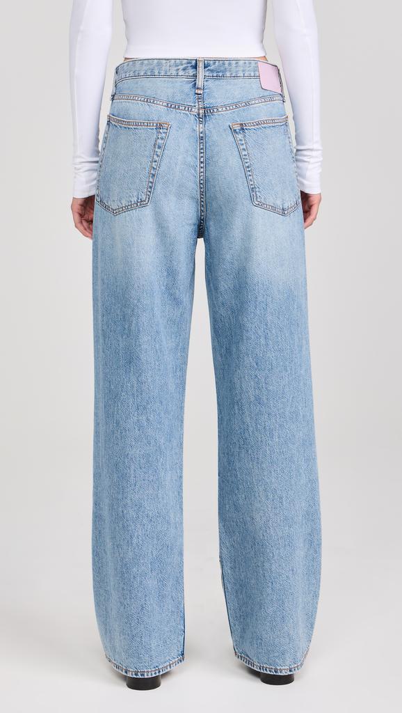 Rag & Bone Featherweight Logan Jeans