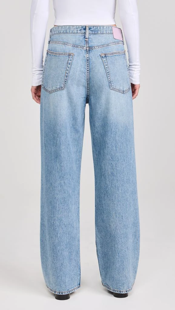 Rag & Bone Featherweight Logan Jeans 2