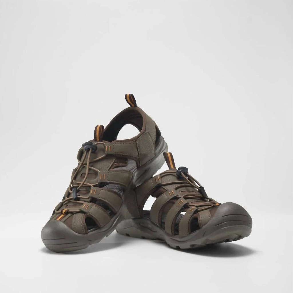 Kamik Kamik - Men
s Byron Bay 2 Sandals 1