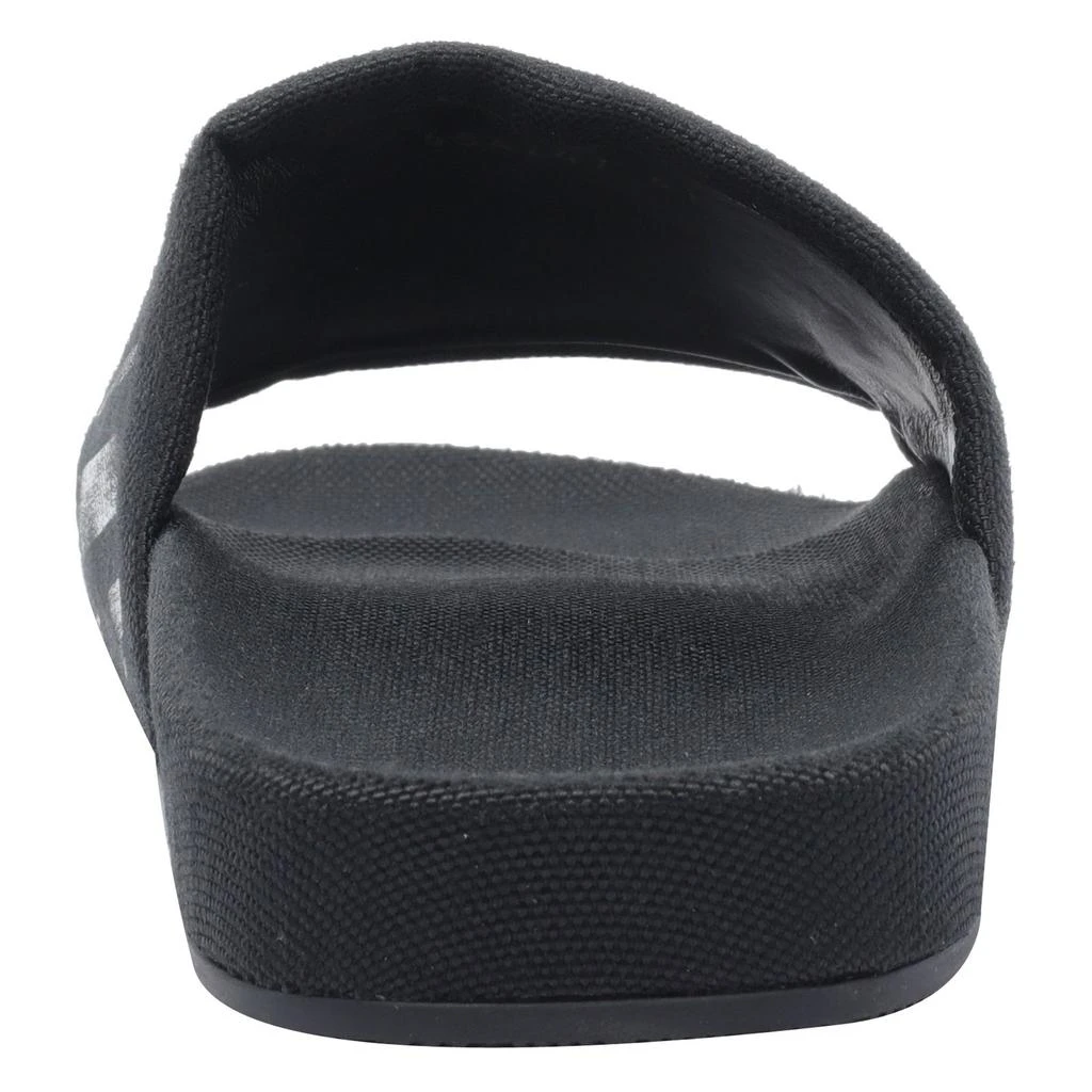 Balenciaga Balenciaga Logo Printed Pool Slides 4