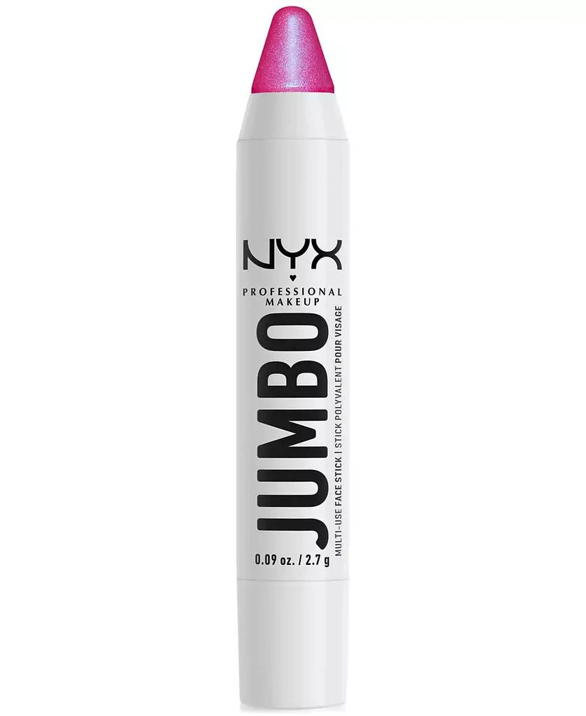 NYX Professional Makeup Jumbo Multi-Use Face Stick 1