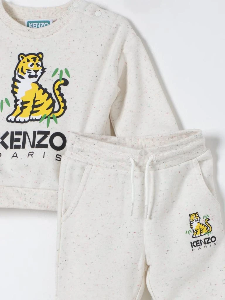 Kenzo Kenzo Kids baby set 3