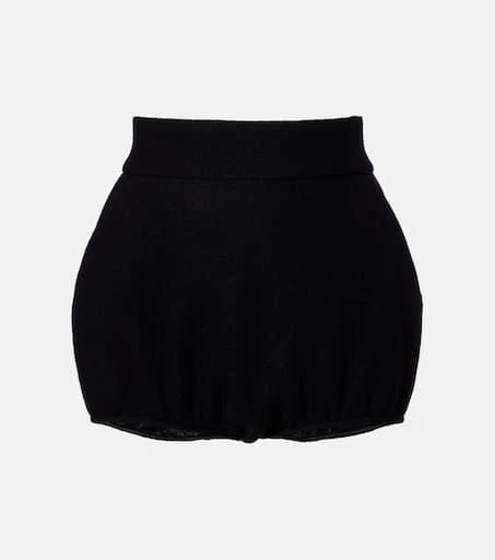 Dolce 
Gabbana Virgin wool shorts 1