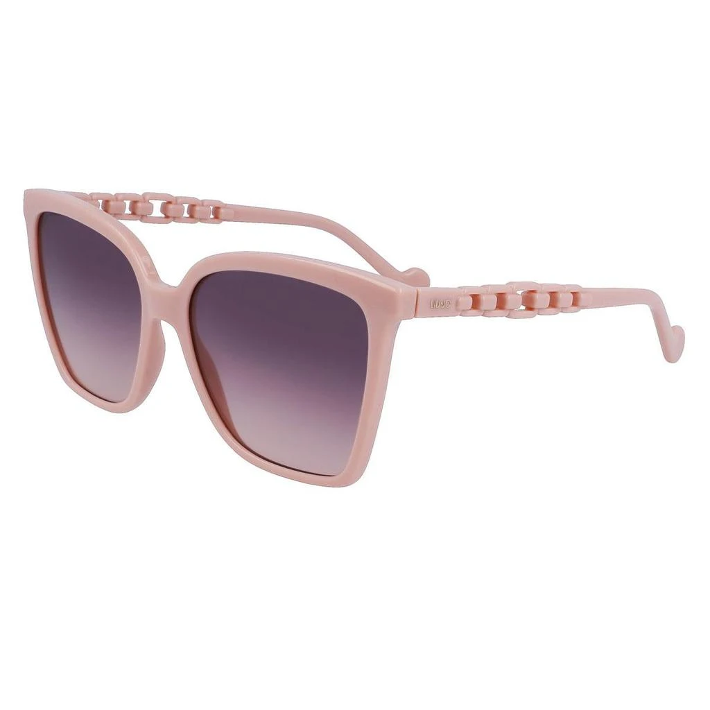 LIU •JO Liu Jo Sunglasses 1