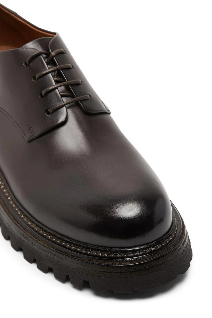 Marsèll Marsèll Carrucola Derby Shoes 4