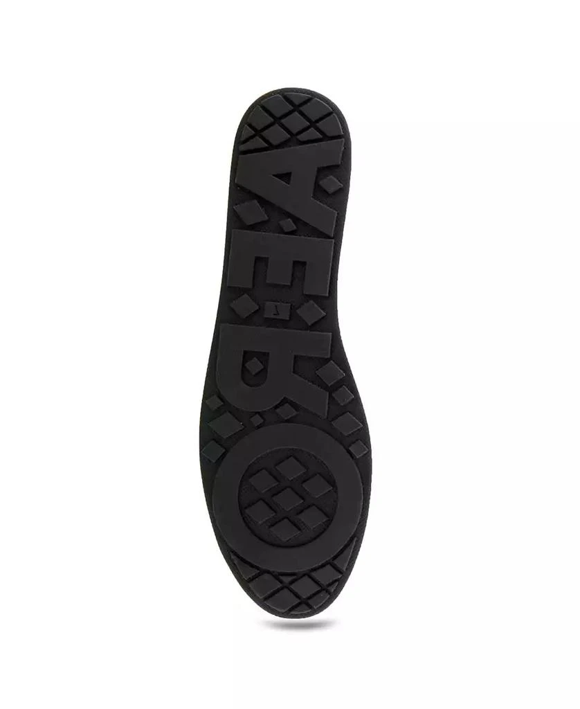 Aerosoles Women's Perry Mary Jane Flat 5