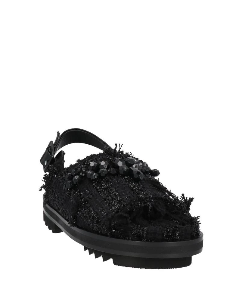 Simone Rocha Sandals 2