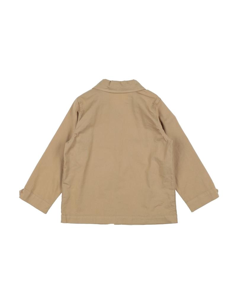 BABE & TESS Solid color shirts & blouses
