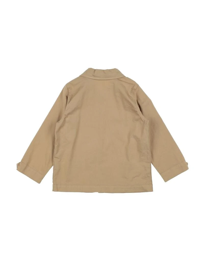 BABE & TESS Solid color shirts & blouses 2