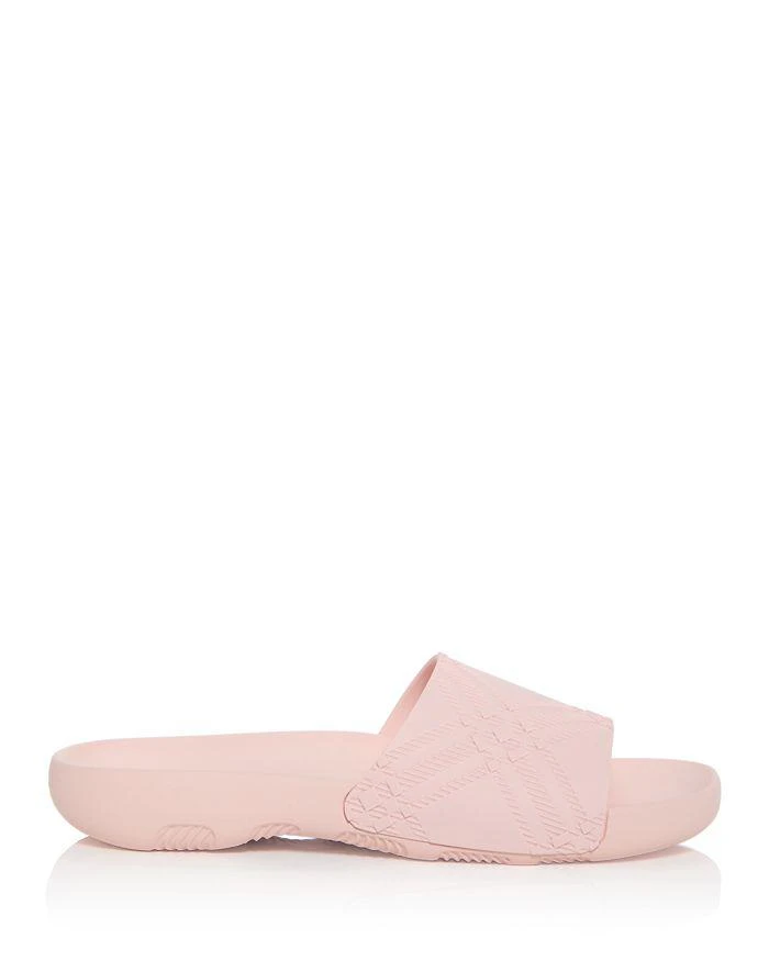 Burberry Women's Dive Slide Sandals 2
