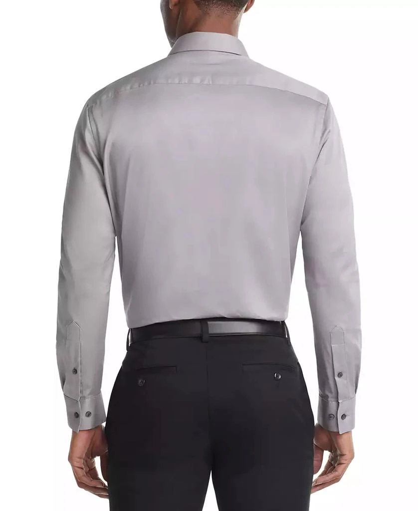 Shop Men's Stain Shield Regular Fit Dress Shirt on Sale at BeyondStyle   Get 70% Off Men's Stain Shield Regular Fit Dress Shirt with Limited-Time  Flash Deals, Exclusive Discounts, and Special Offers.